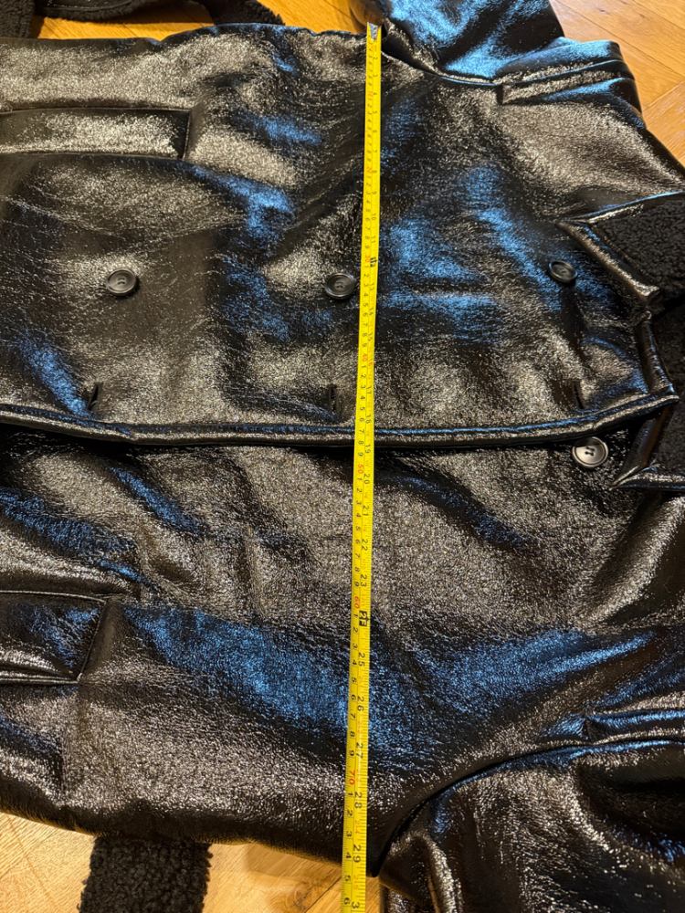 Asos Manteau Oversized