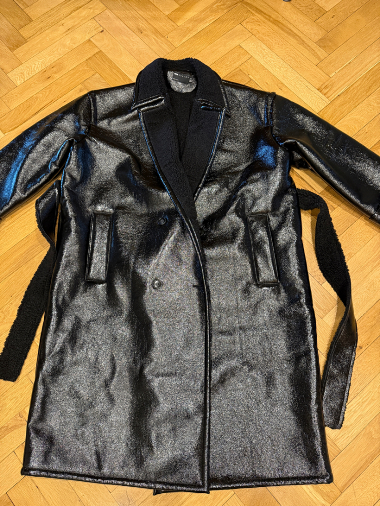 Asos Manteau Oversized