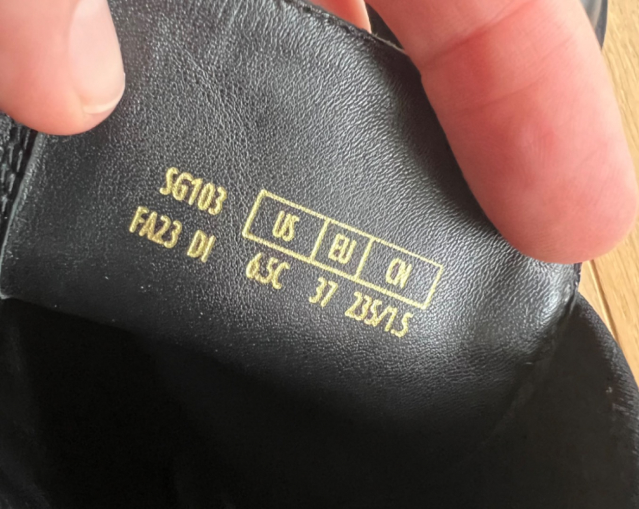 Stuart Weitzman Ankle Boots