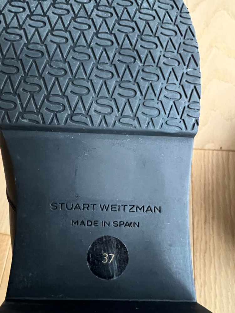 Stuart Weitzman Ankle Boots