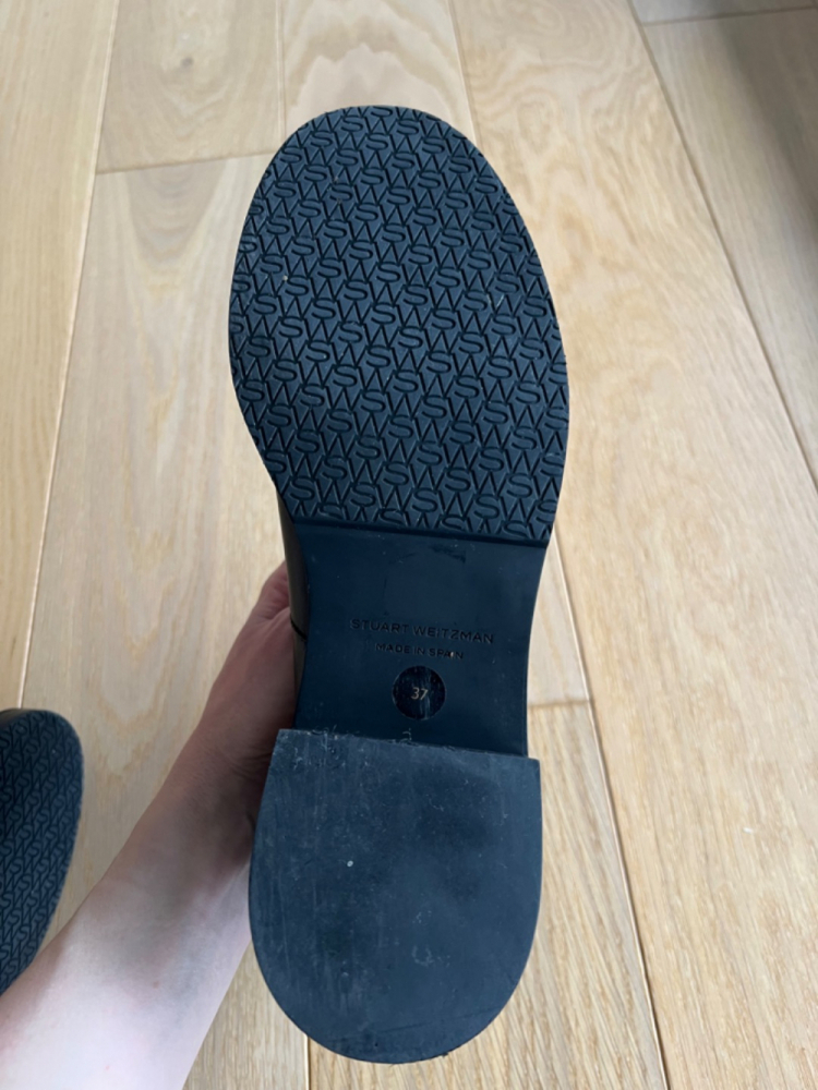 Stuart Weitzman Ankle Boots