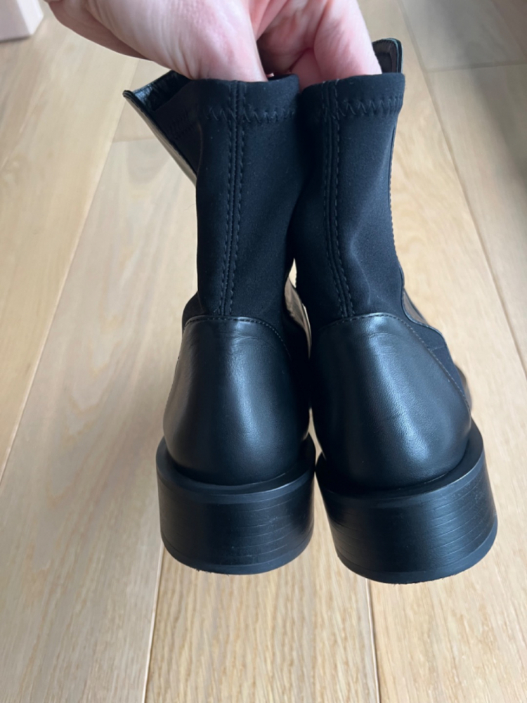 Stuart Weitzman Ankle Boots