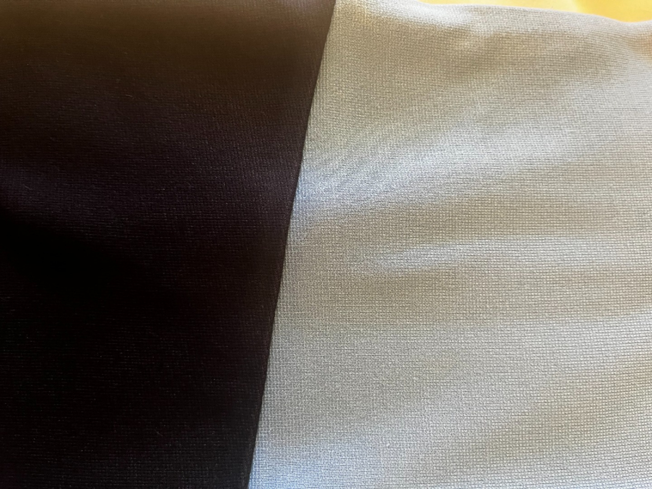 Tom Tailor Oberteil aus weicher Baumwolle