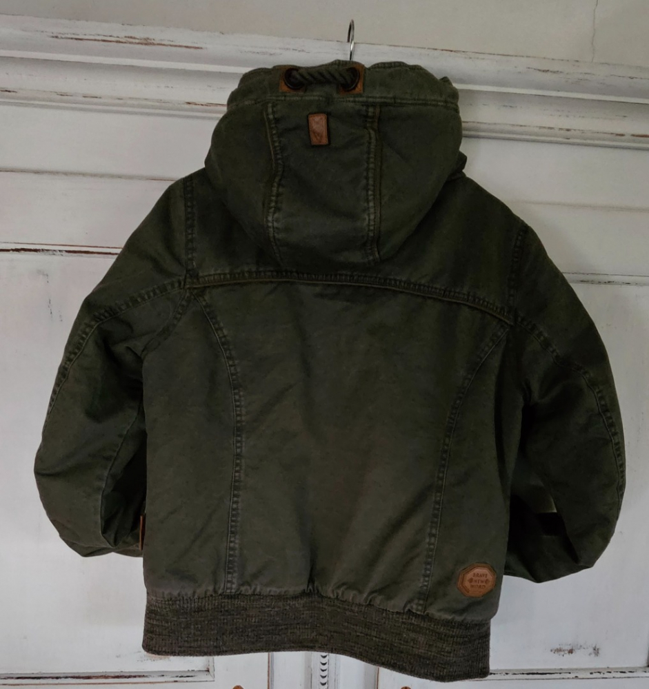 Naketano Blouson street wear