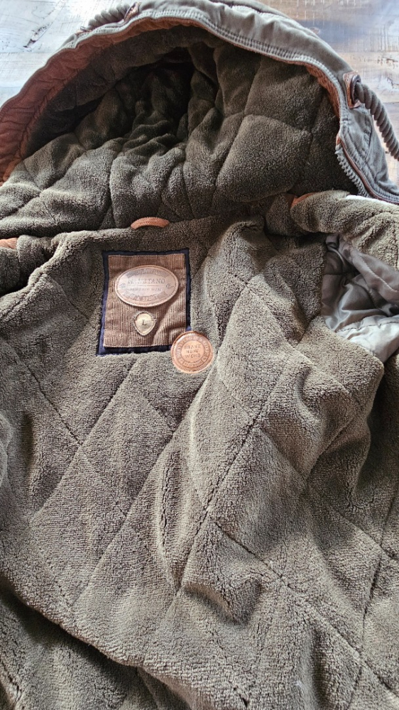 Naketano Blouson street wear