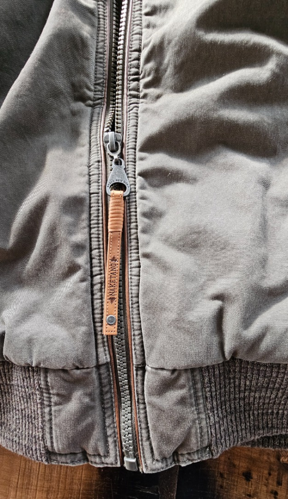 Naketano Blouson street wear