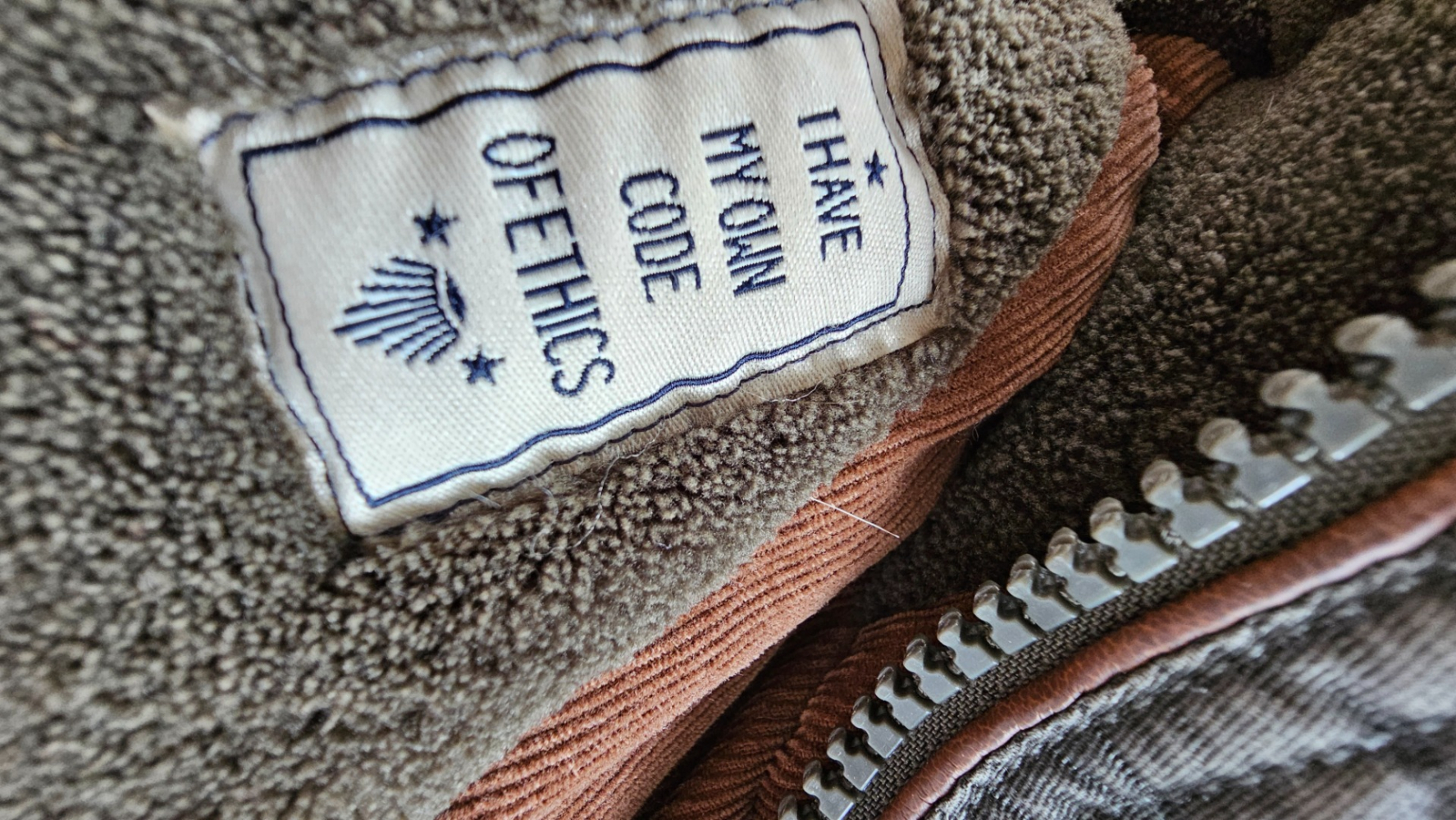 Naketano Blouson street wear