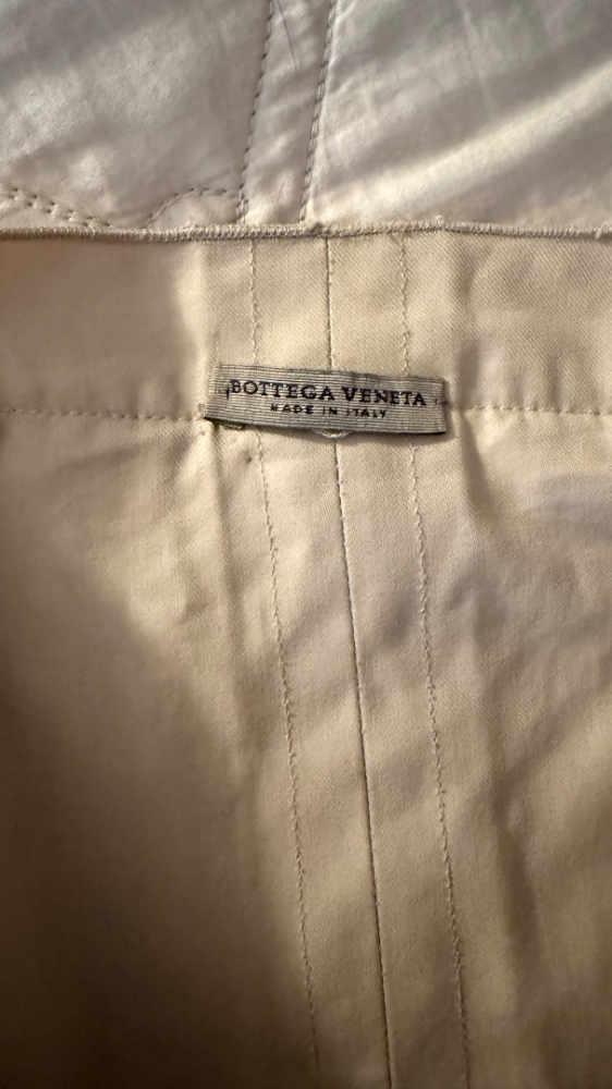 Bottega Veneta Wie NEU Trench