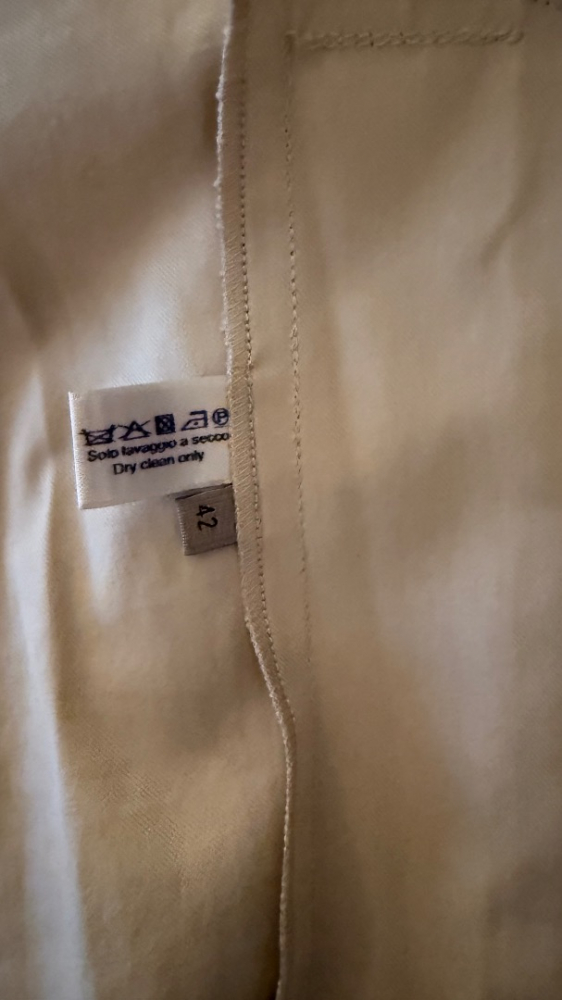 Bottega Veneta Wie NEU Trench