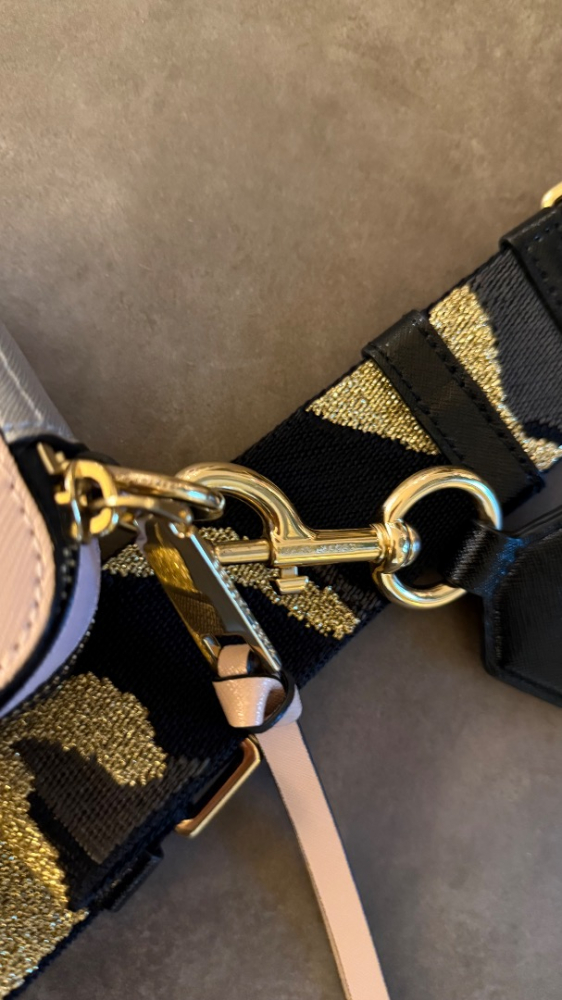 Marc Jacobs L'instantané