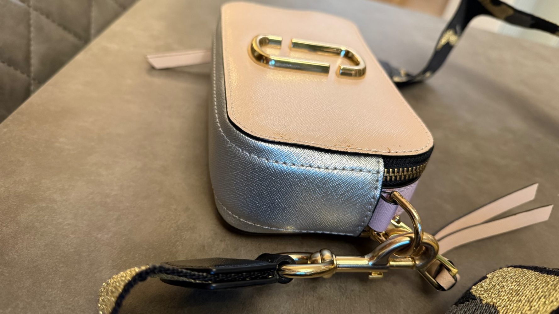 Marc Jacobs L'instantané