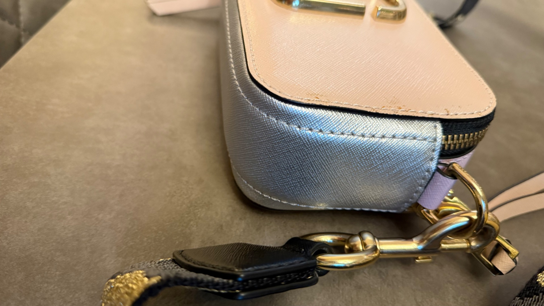 Marc Jacobs L'instantané