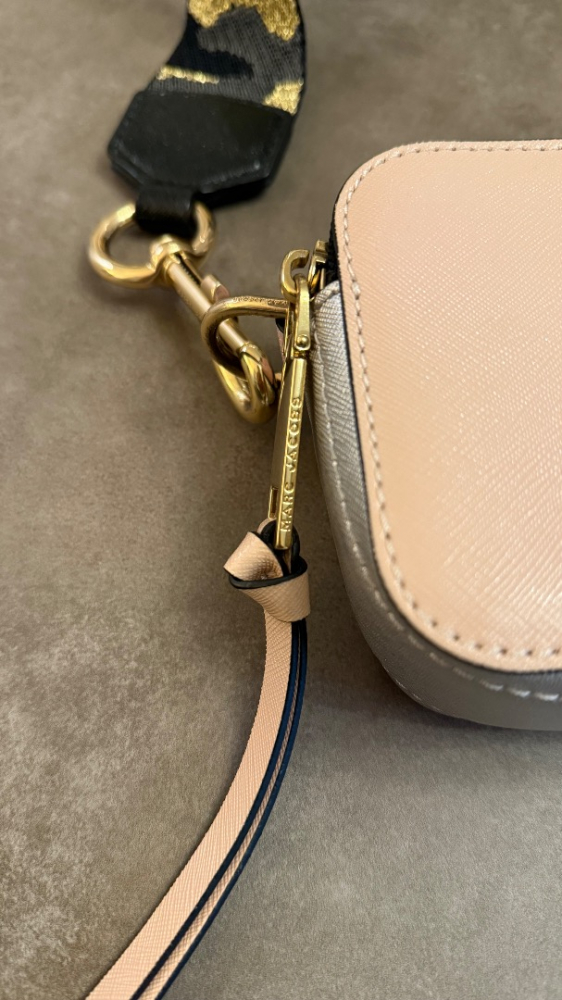 Marc Jacobs L'instantané