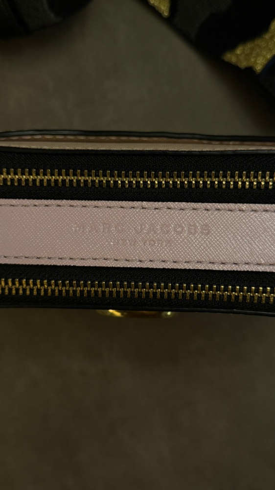 Marc Jacobs L'instantané