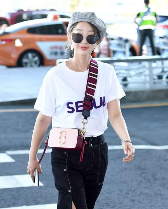 Marc Jacobs L'instantané