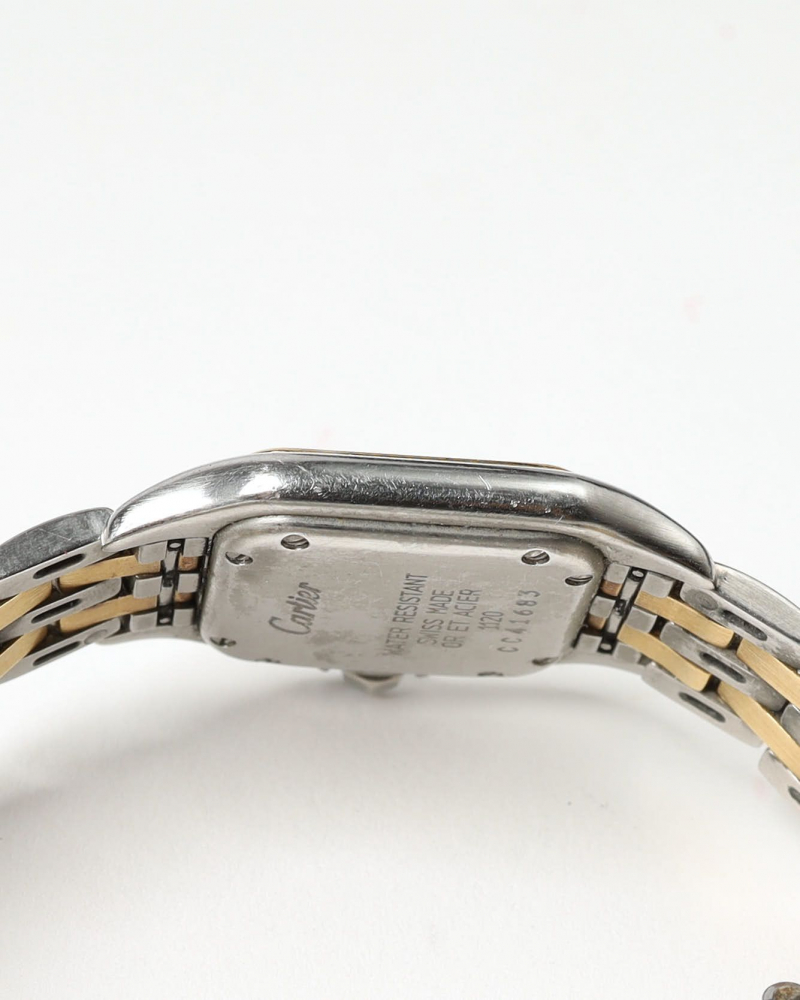 Cartier Panthère 22mm Ref 1120 Full Set Watch