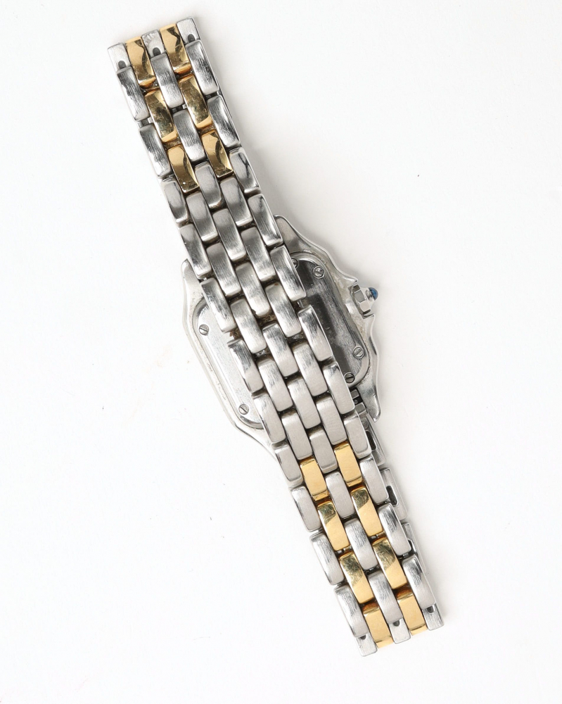 Cartier Panthère 22mm Ref 1120 Full Set Watch