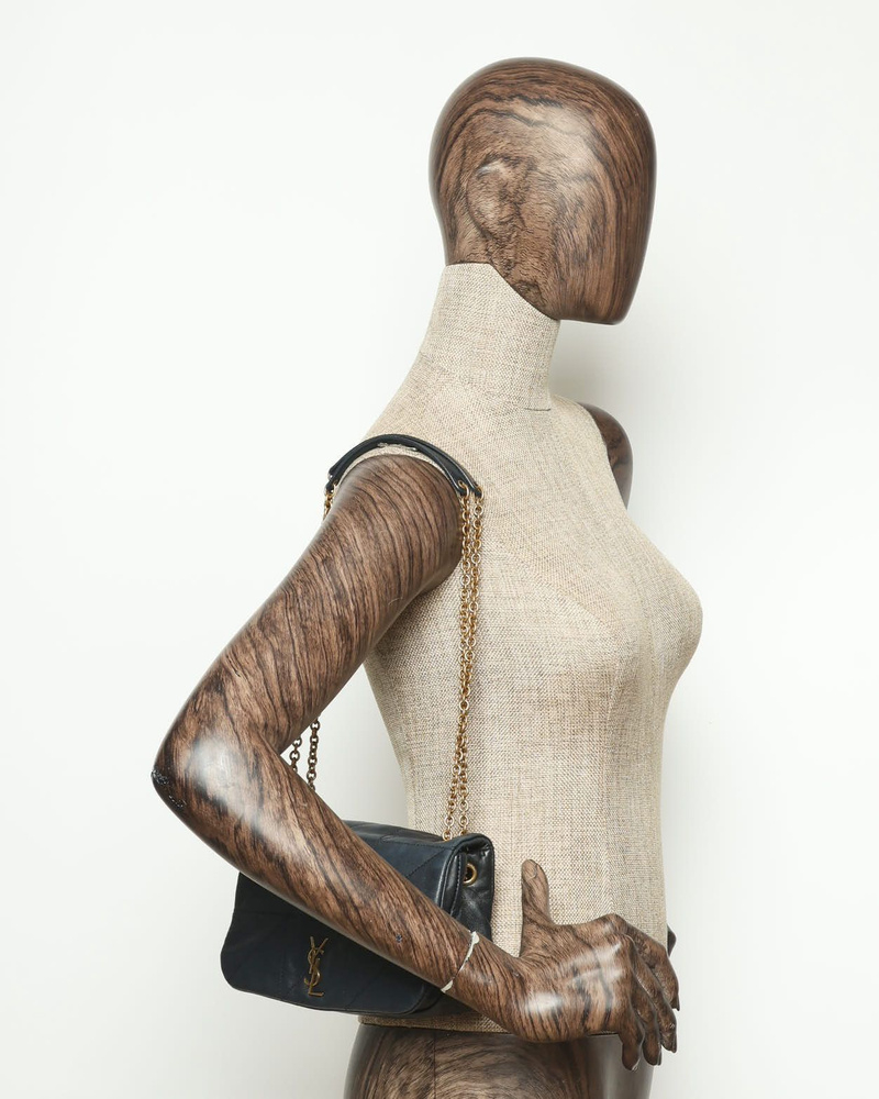 Saint Laurent Mini Jamie 4.3 Bag