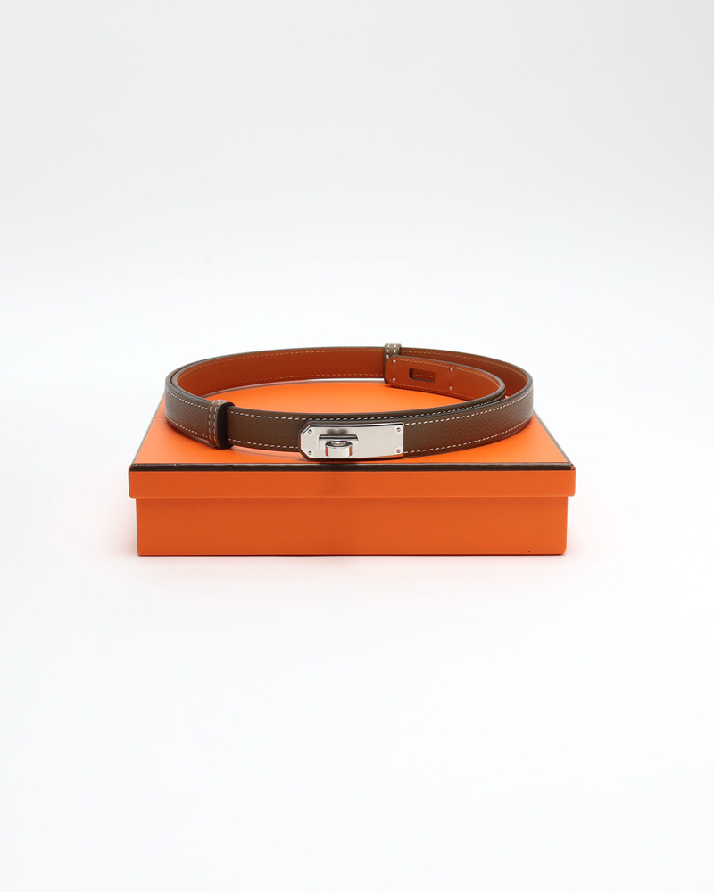 Hermès Kelly 18 Belt