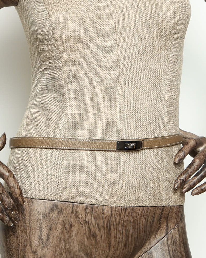 Hermès Kelly 18 Belt