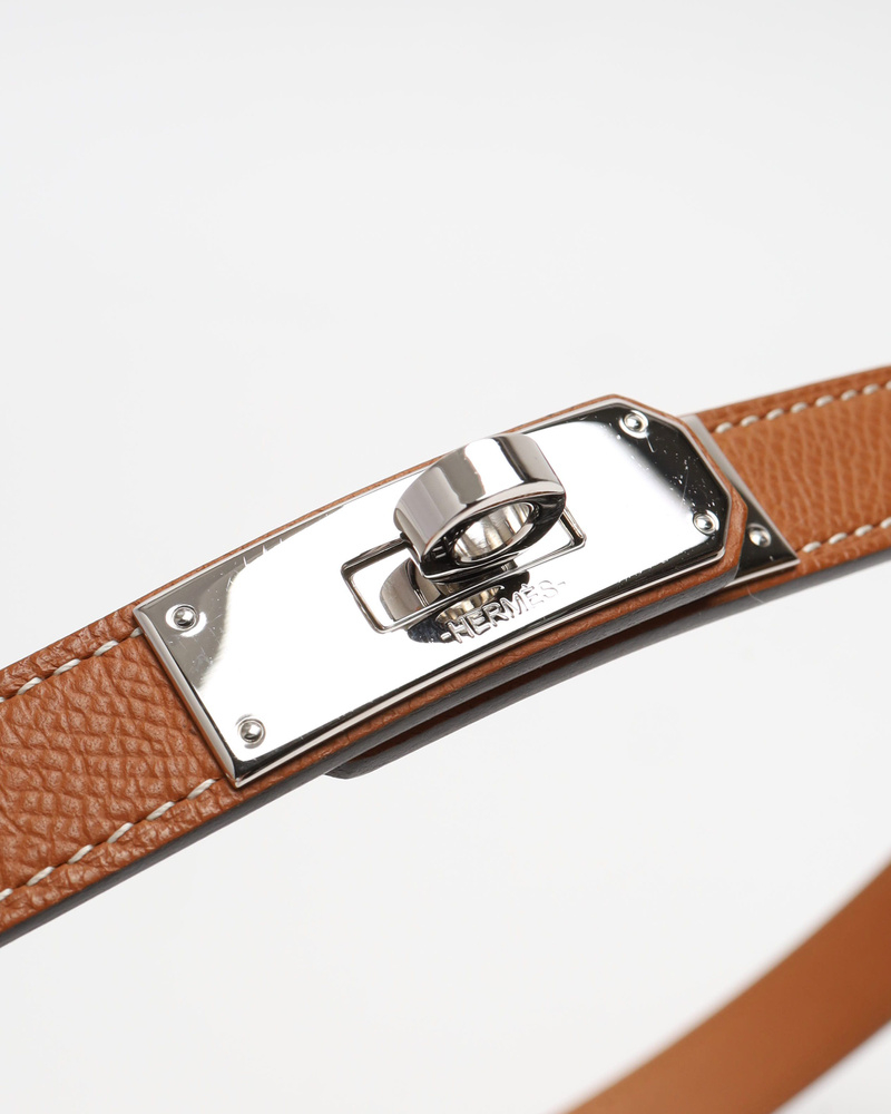 Hermès Kelly 18 Belt