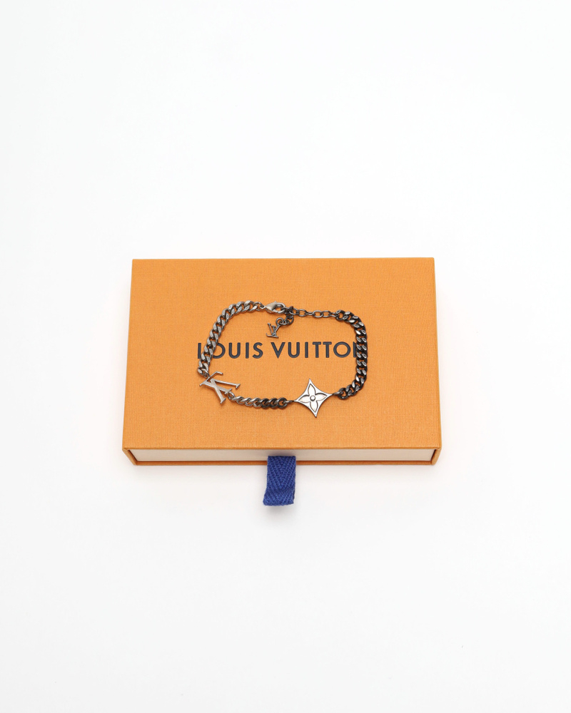 Louis Vuitton LV Instinct Bracelet