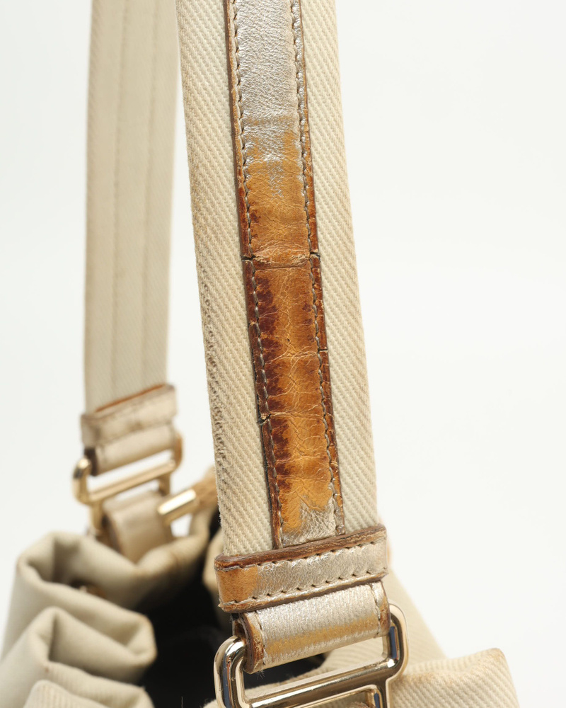 Saint Laurent Kahala Shoulder Bag