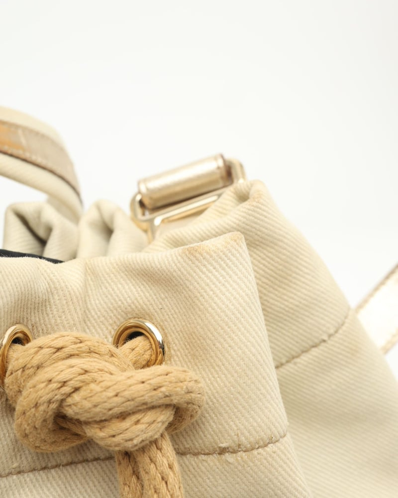 Saint Laurent Kahala Shoulder Bag