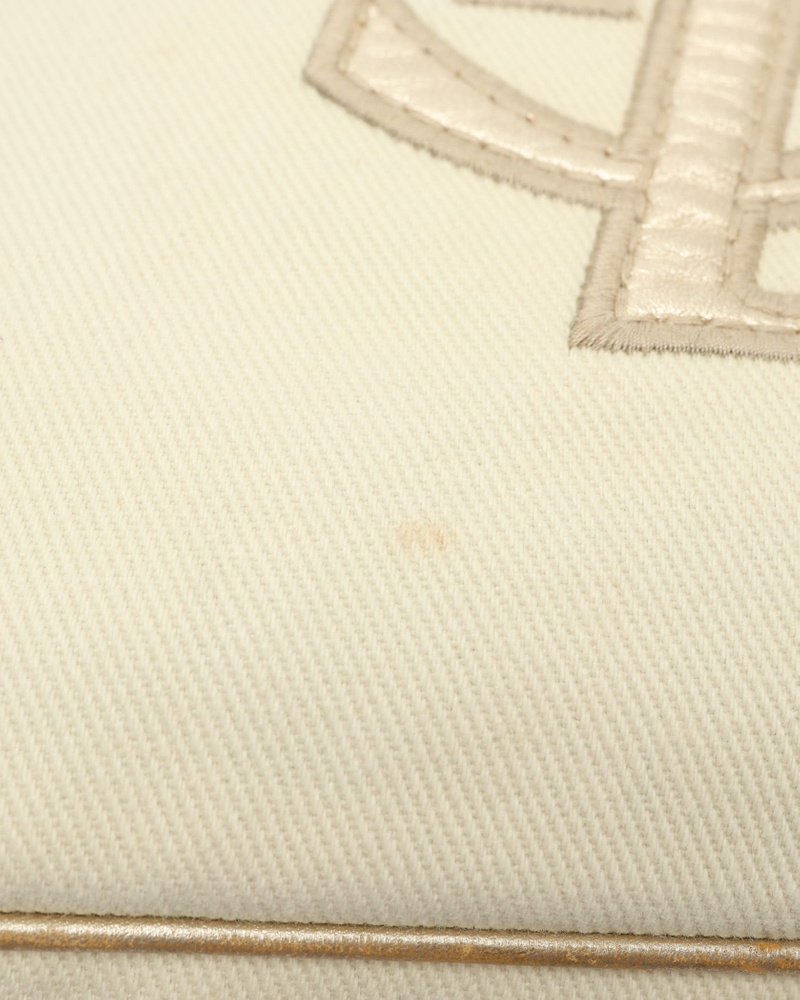 Saint Laurent Kahala Shoulder Bag