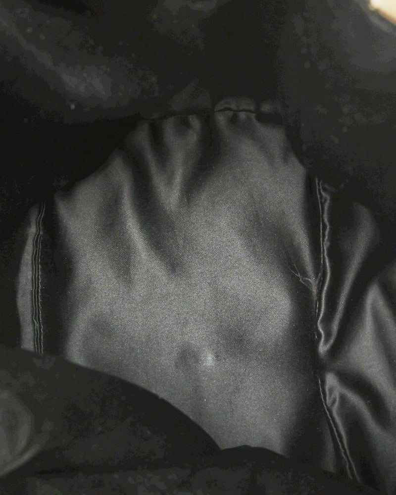 Saint Laurent Kahala Shoulder Bag