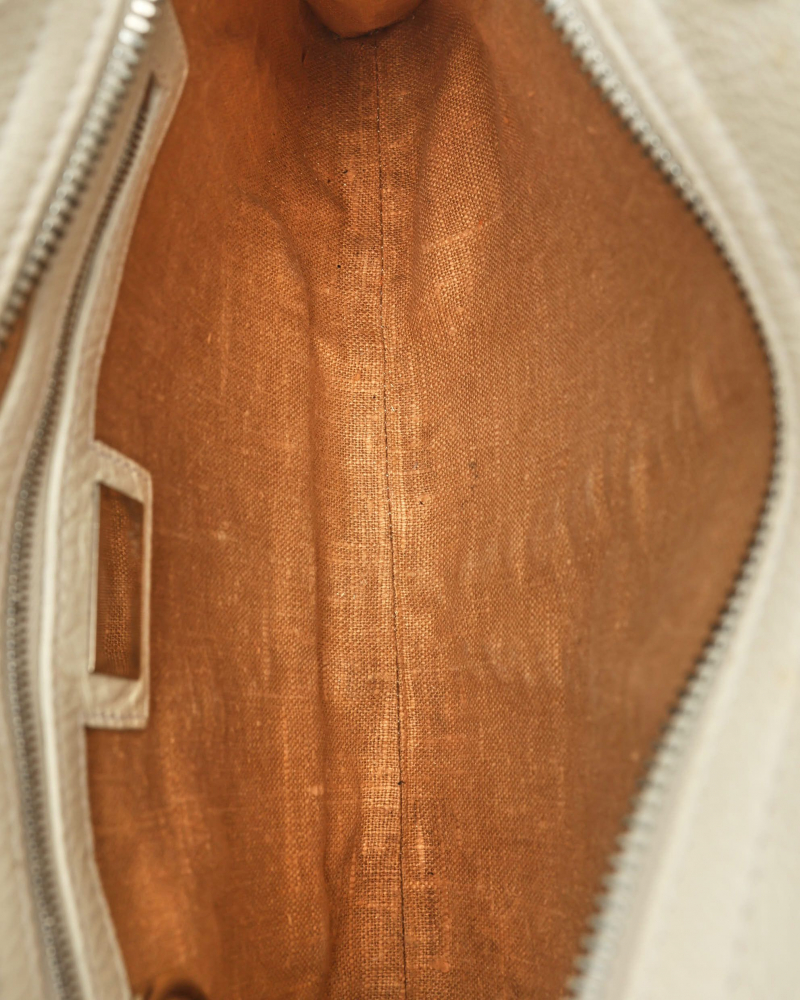 Fendi Leopard Handbag