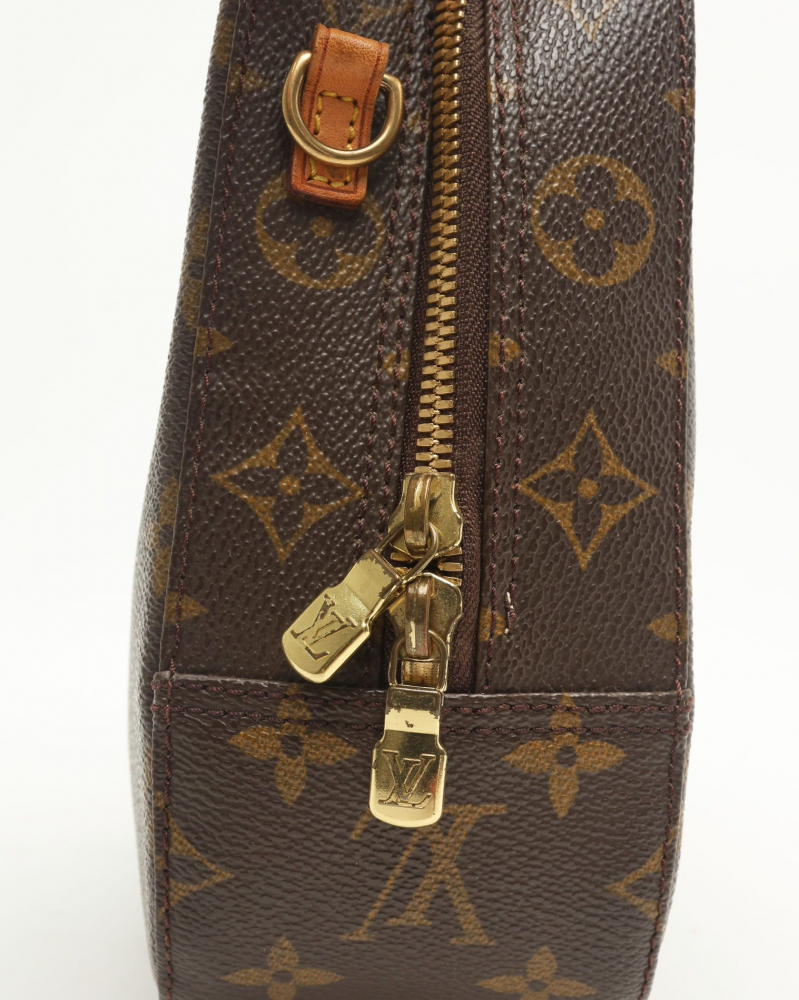 Louis Vuitton Monogram Spontini Crossbody Bag