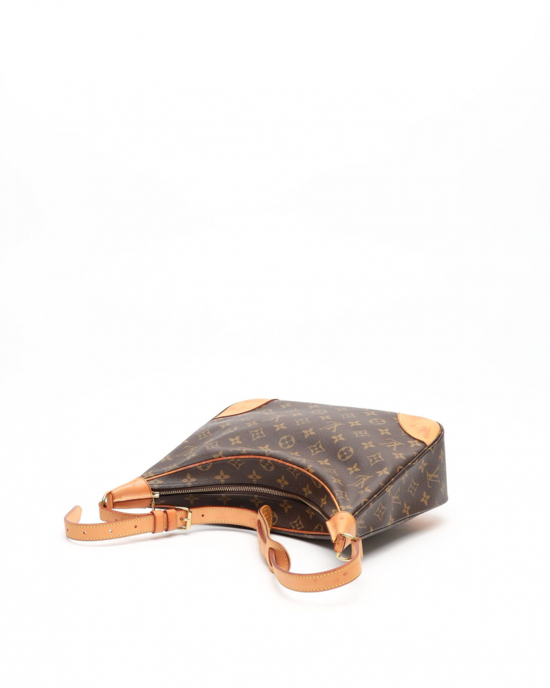 Louis Vuitton Monogram Boulogne 30 Bag