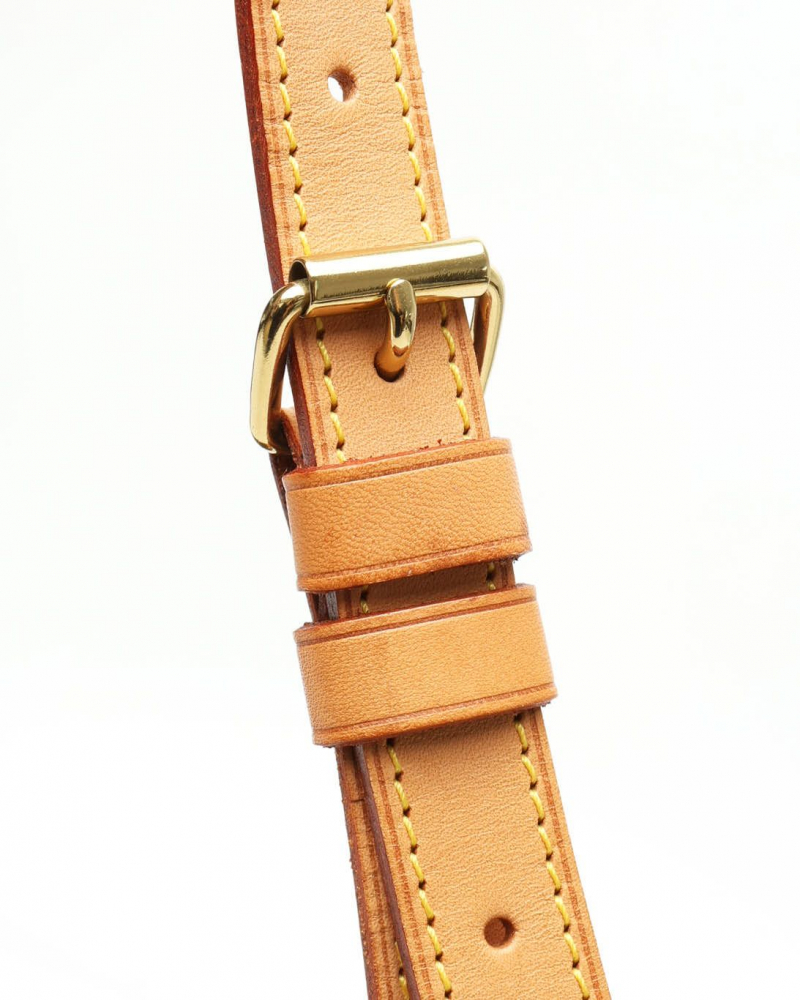 Louis Vuitton Monogram Boulogne 30 Bag