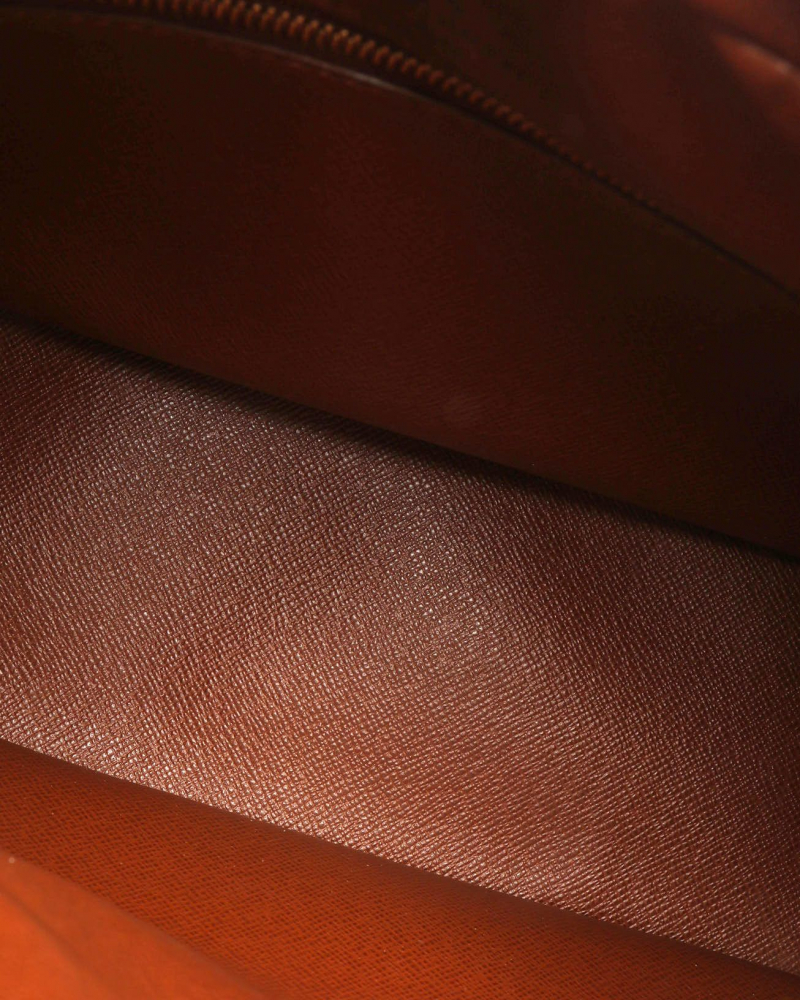 Louis Vuitton Monogram Boulogne 30 Bag