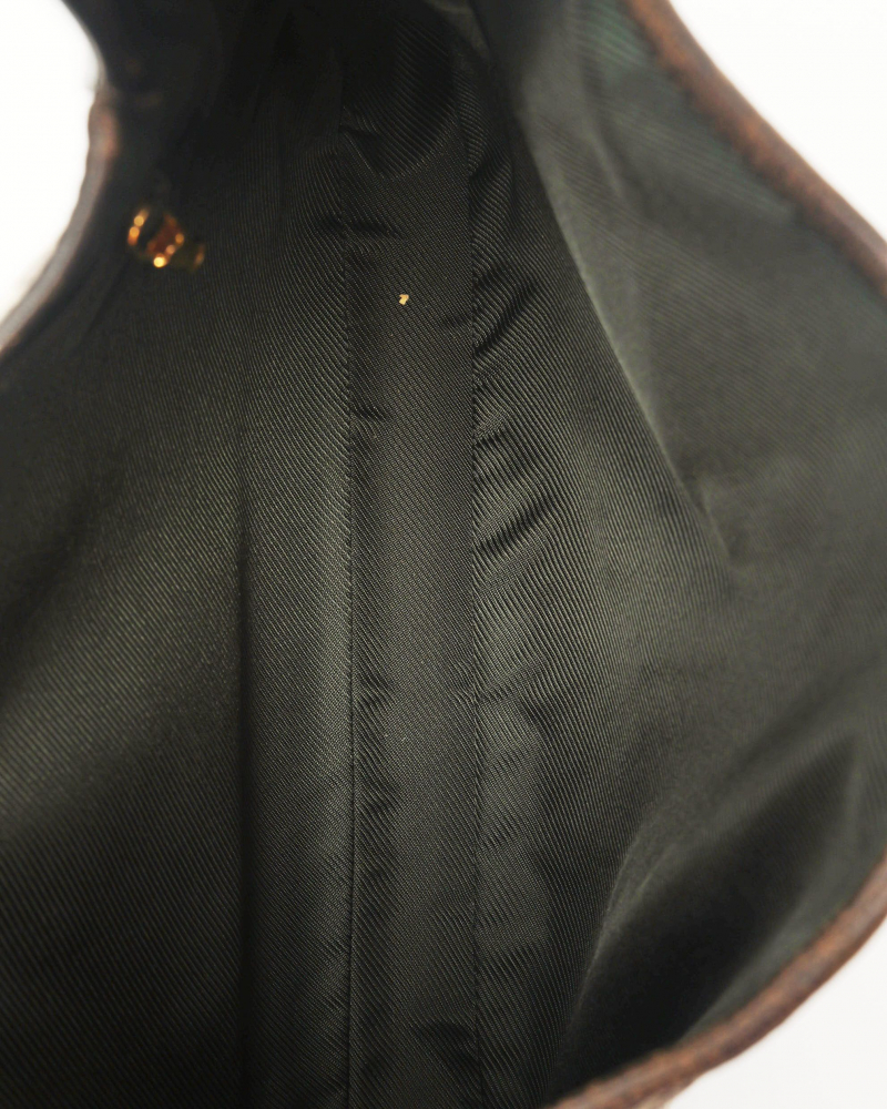 Gucci GG Jackie Sherry Line Bag