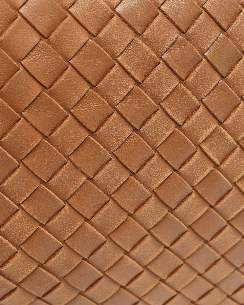 Bottega Veneta Medium Intrecciato Hobo Bag
