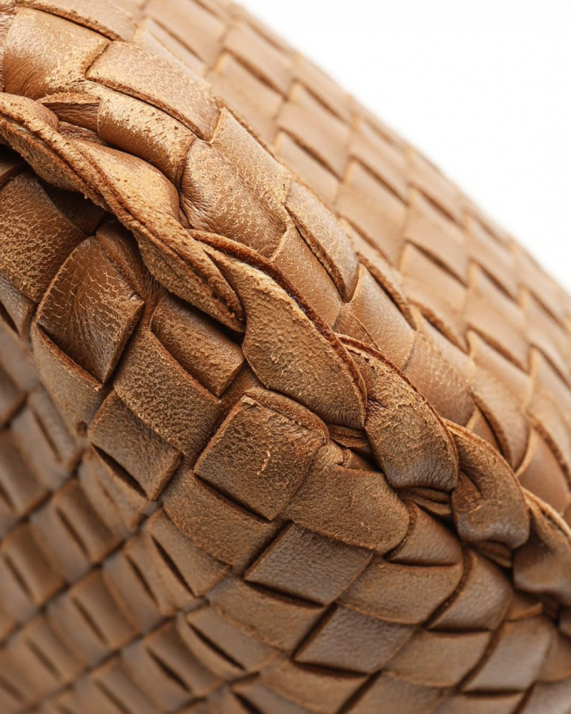 Bottega Veneta Medium Intrecciato Hobo Bag