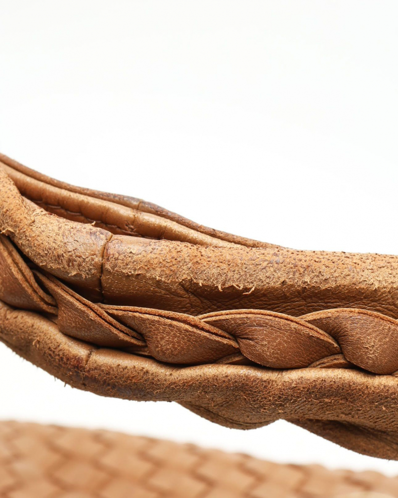 Bottega Veneta Medium Intrecciato Hobo Bag