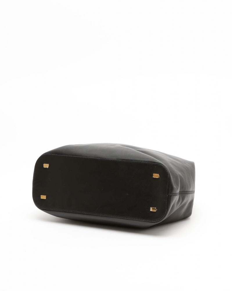 Celine Céline Top Handle Bag