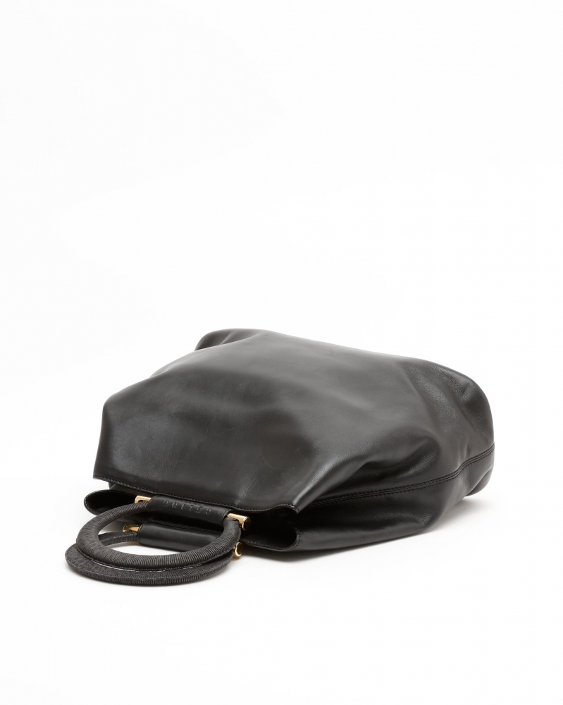 Celine Céline Top Handle Bag