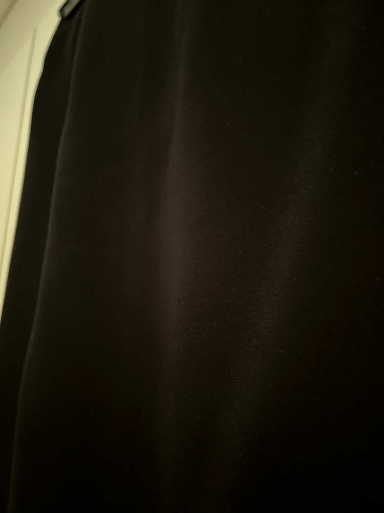 Marella Schwarzer Bleistiftrock