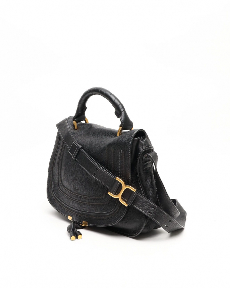 Chloé Medium Marcie Crossbody Bag