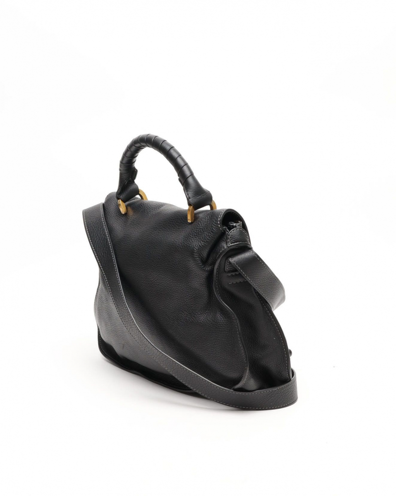 Chloé Medium Marcie Crossbody Bag