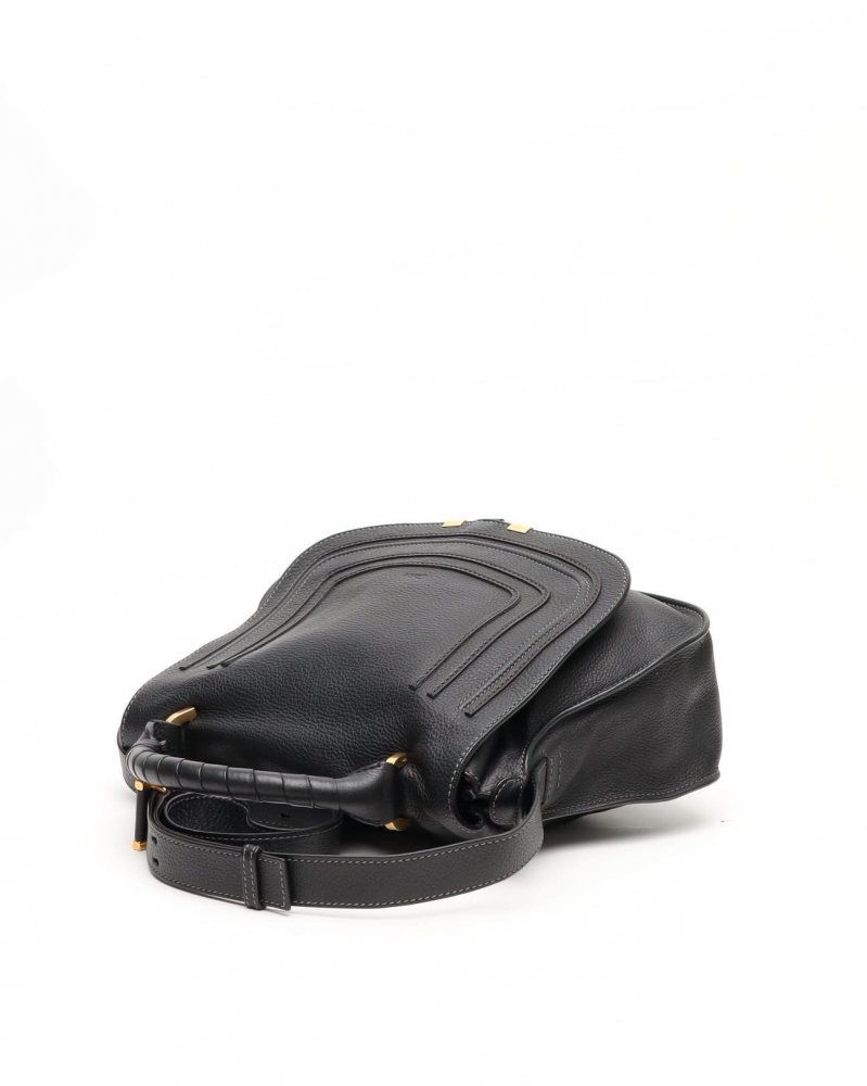 Chloé Medium Marcie Crossbody Bag