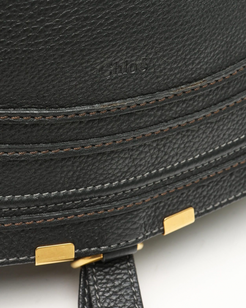 Chloé Medium Marcie Crossbody Bag