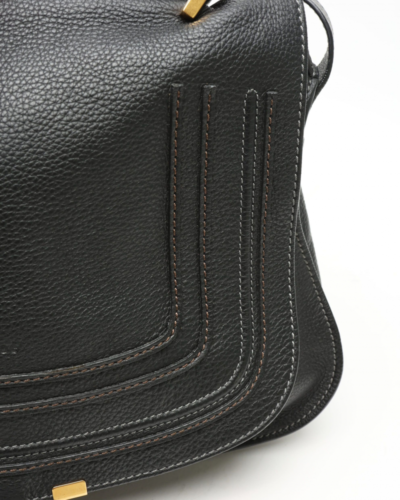 Chloé Medium Marcie Crossbody Bag