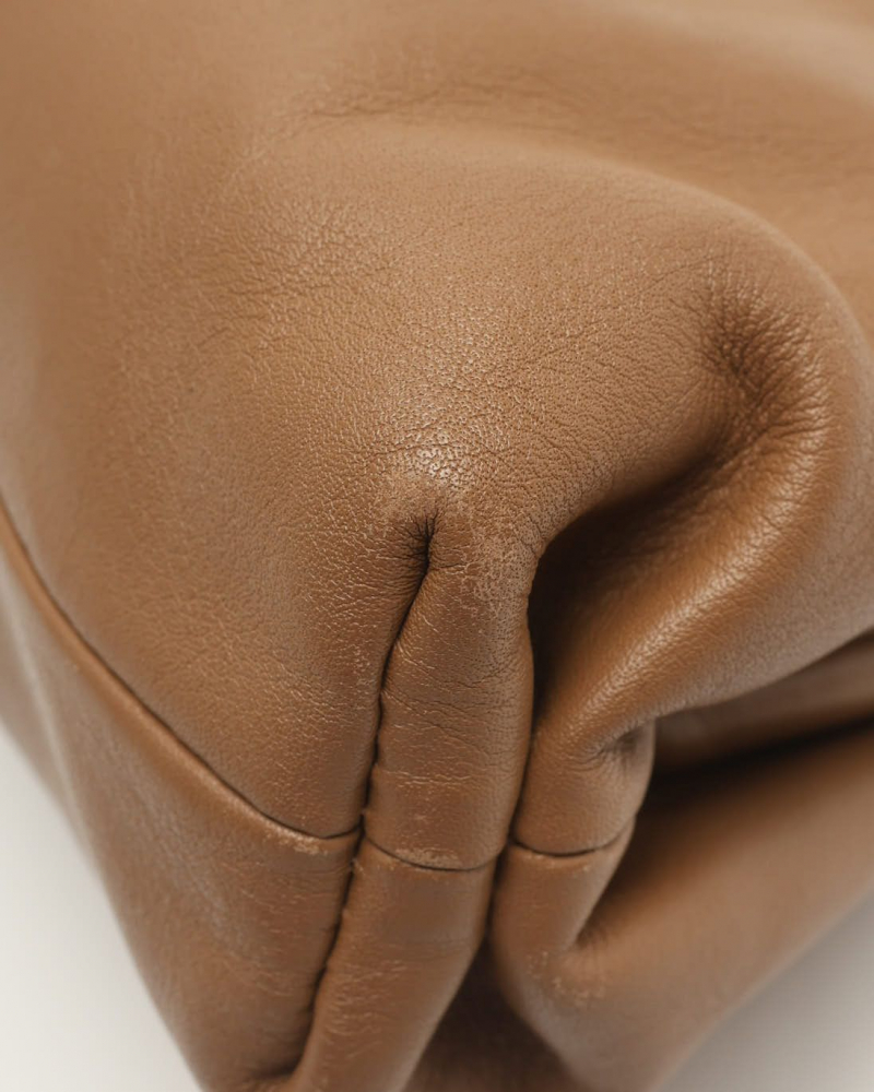 Bottega Veneta Mini The Pouch Bag