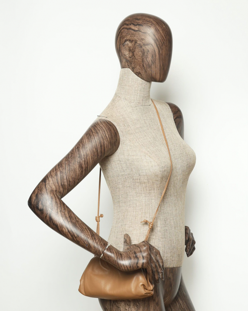 Bottega Veneta Mini The Pouch Bag