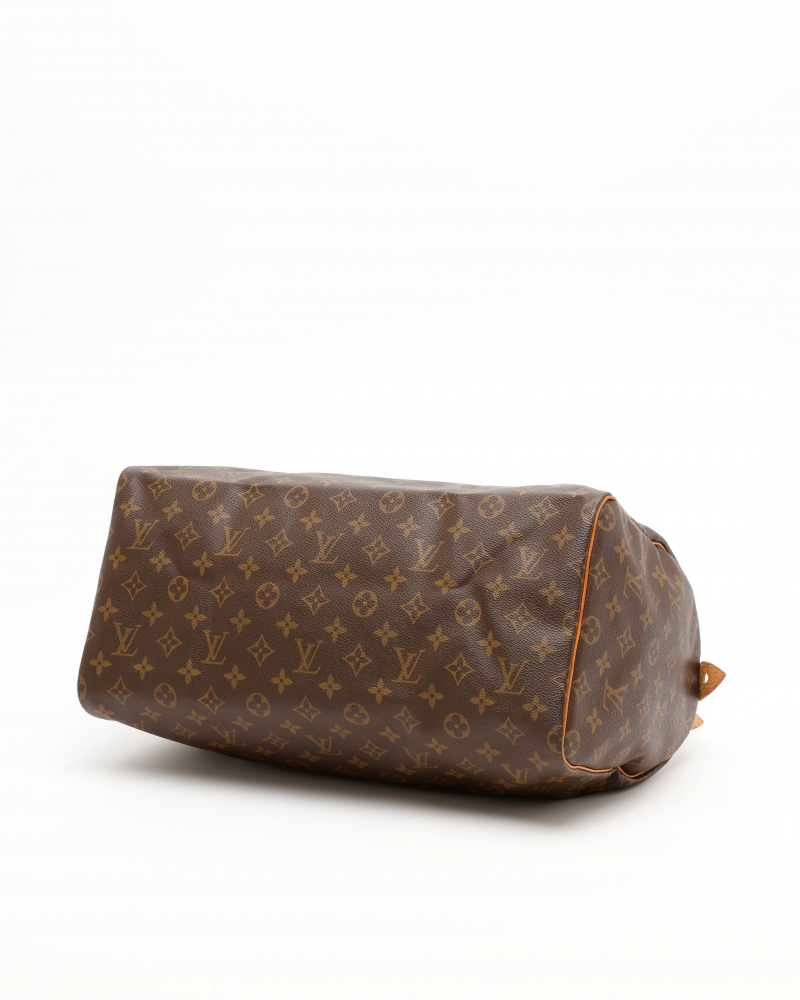 Louis Vuitton Monogram Speedy 40 Bag